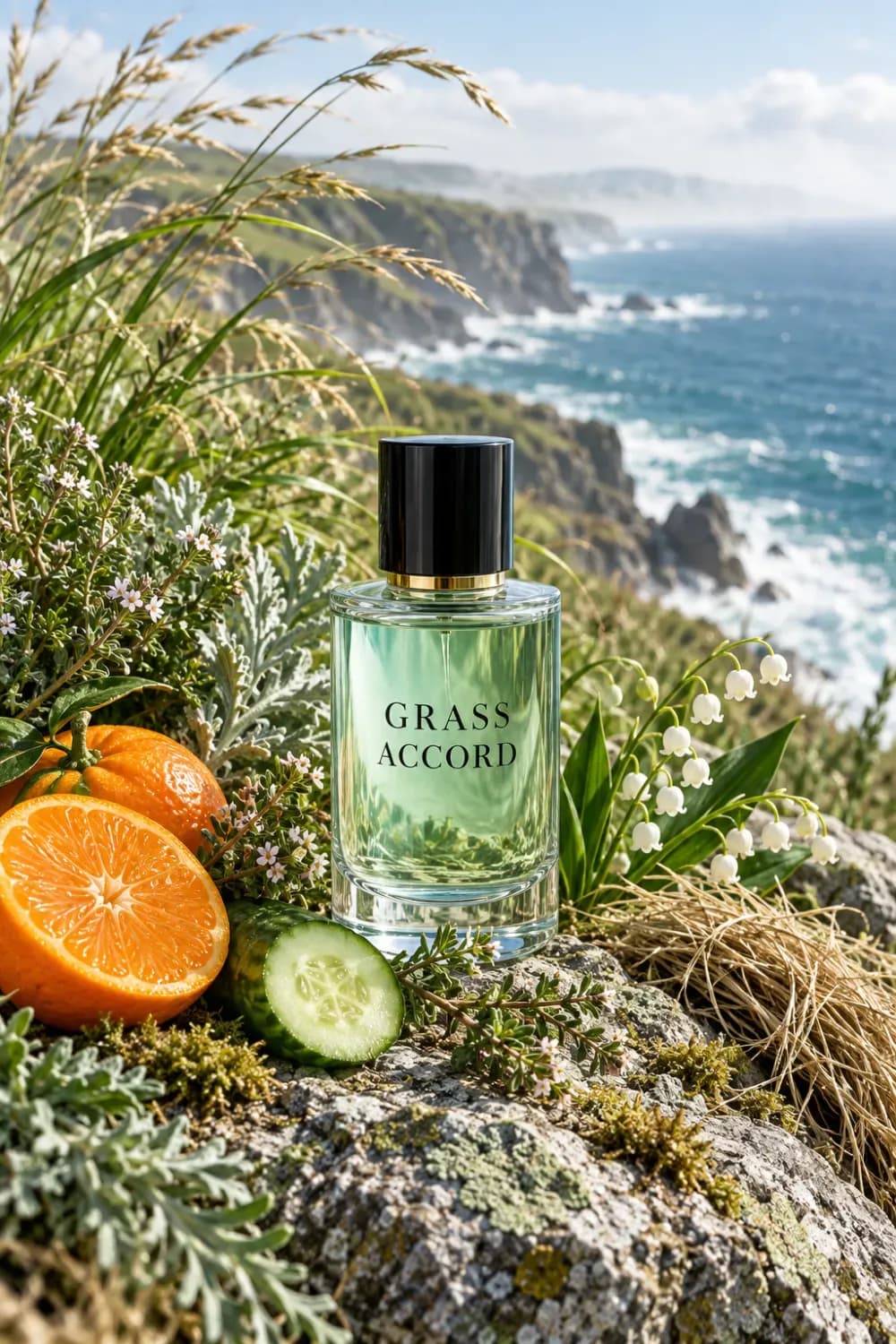 Sea Meadow Formula