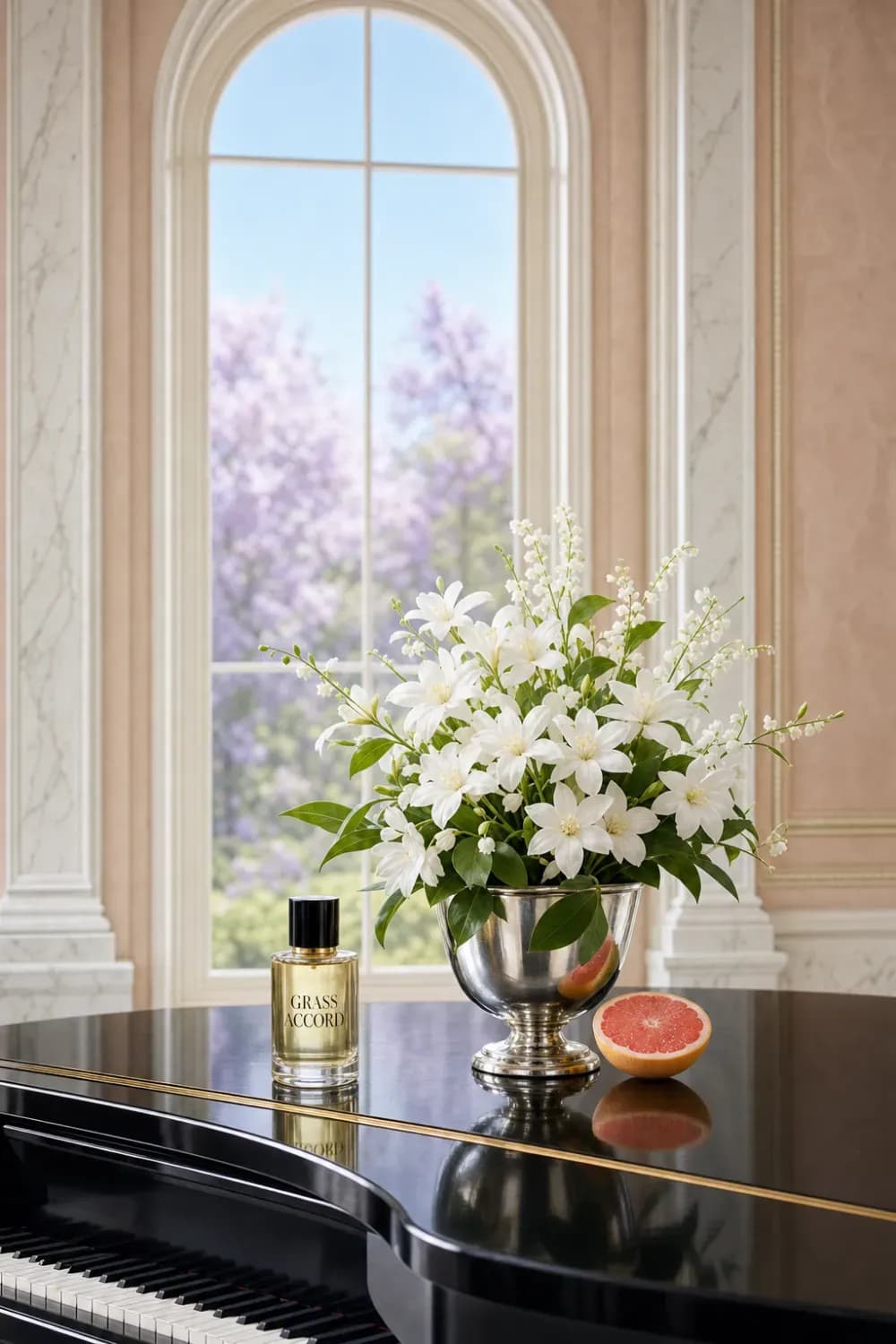 Recital Bloom Formula