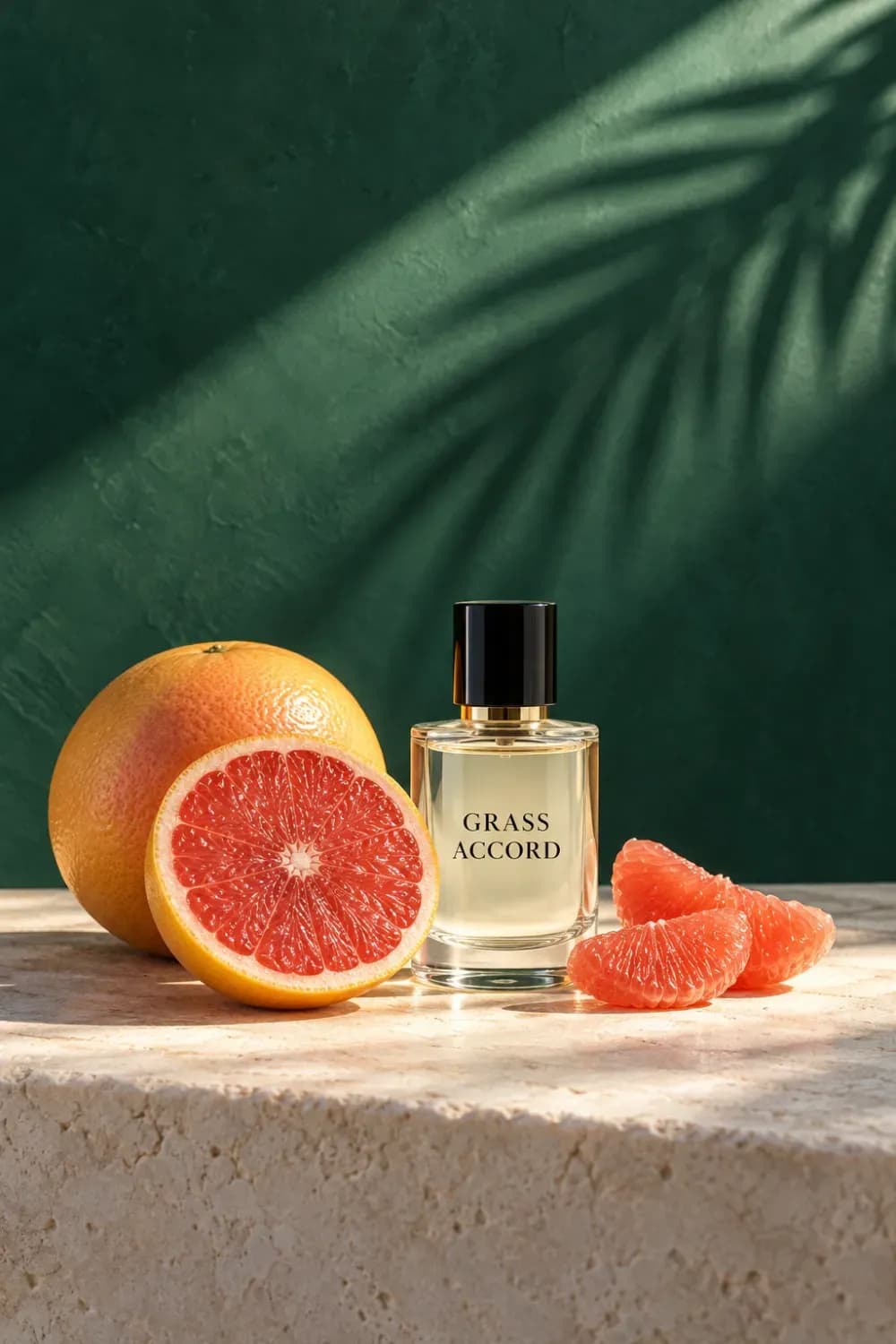 Veranda Grapefruit Formula