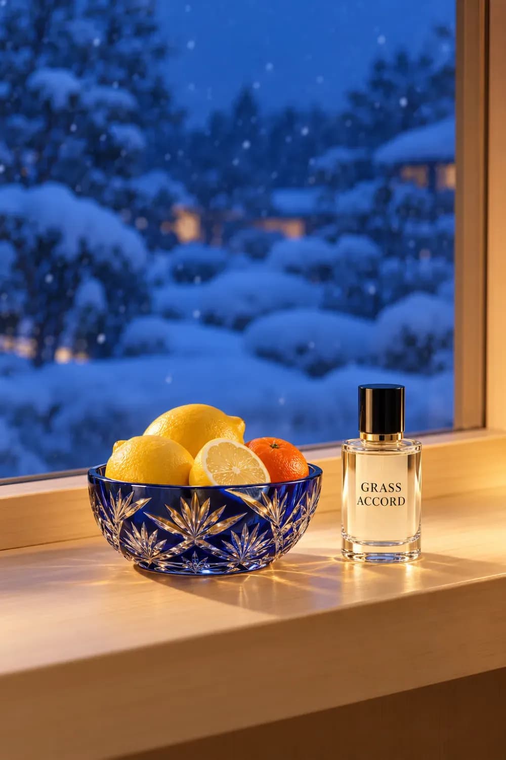 Yukimi Lemon Formula