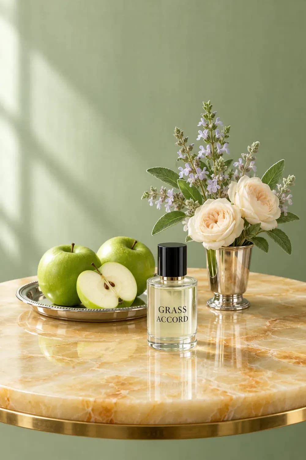 Green Parlour Formula