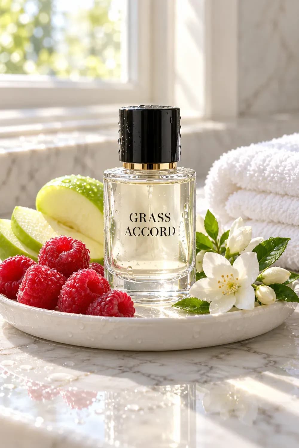 Morning Rinse Formula
