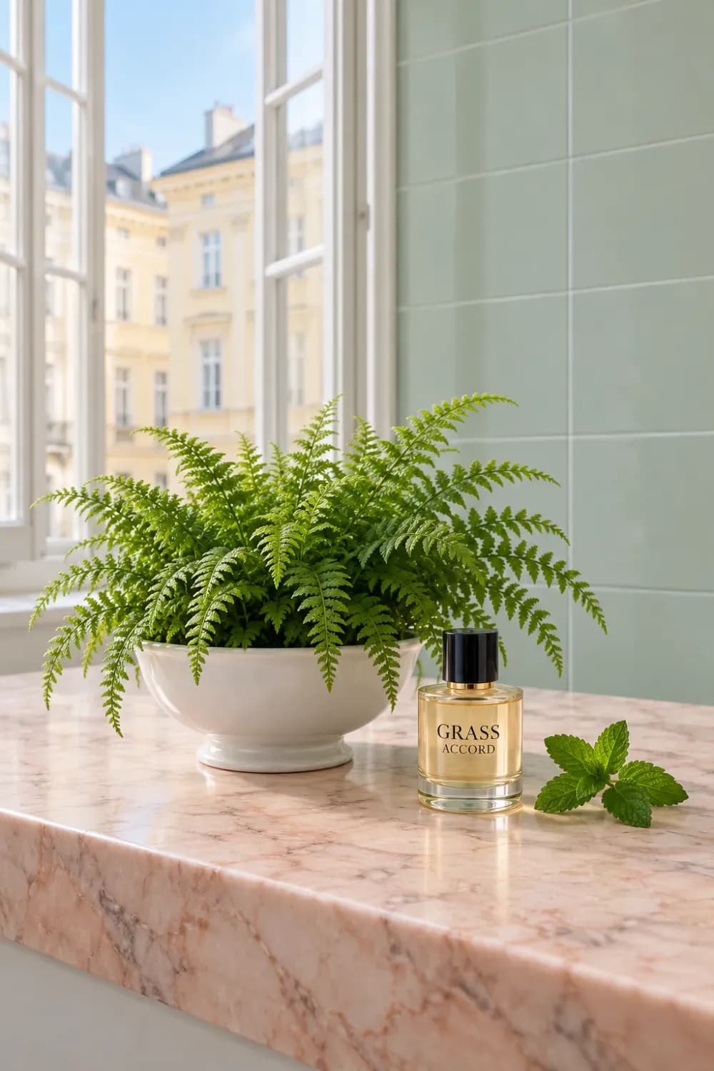 Fern Basin Formula