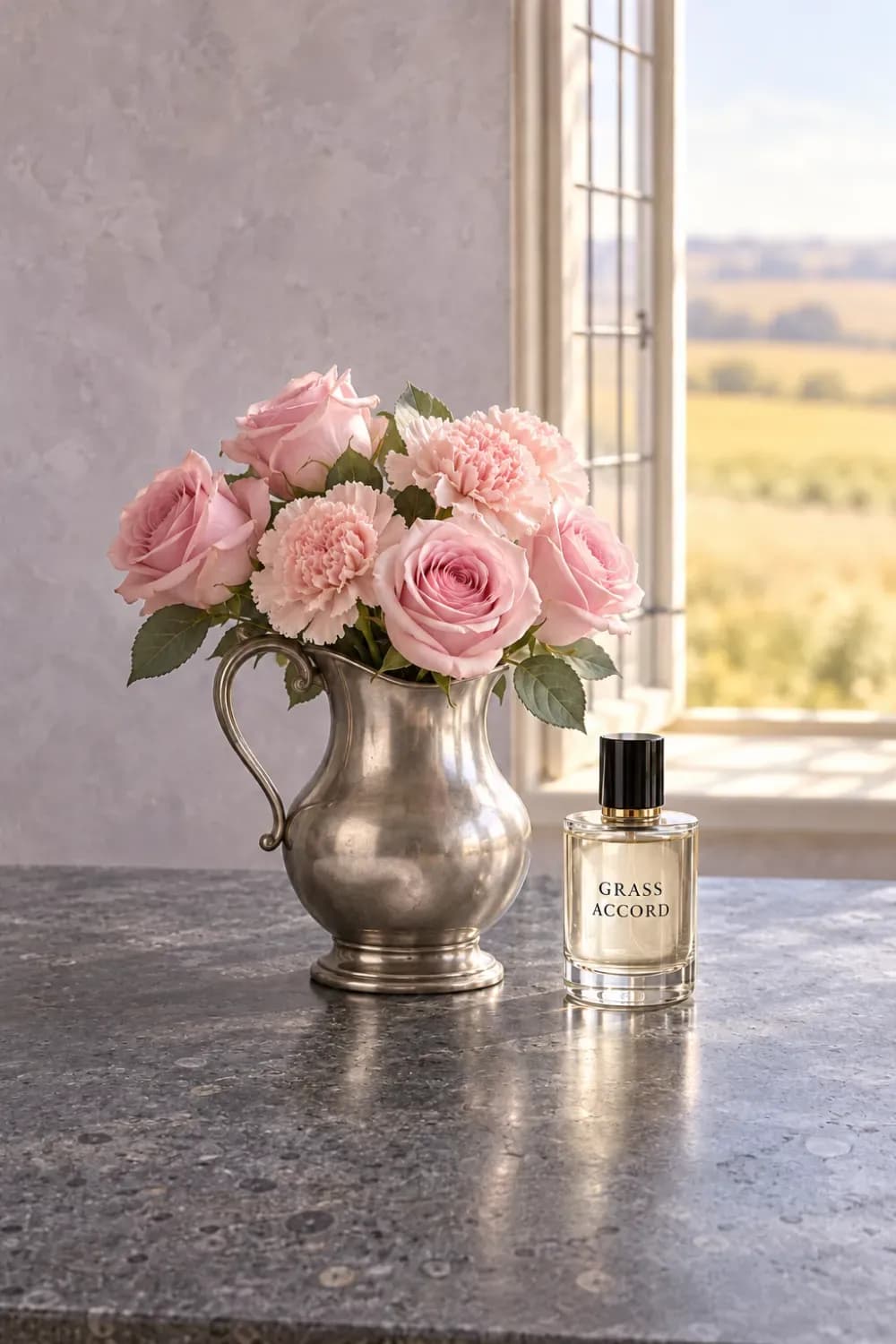 Linen Pinks Formula