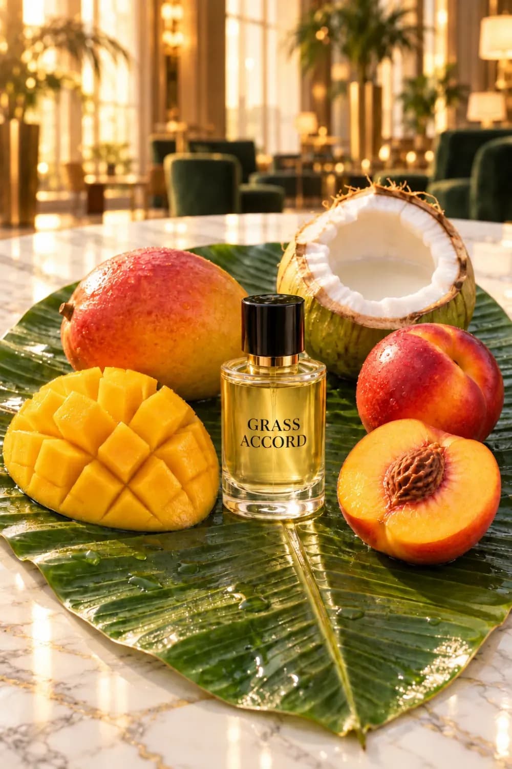 Orchard Nectar Formula