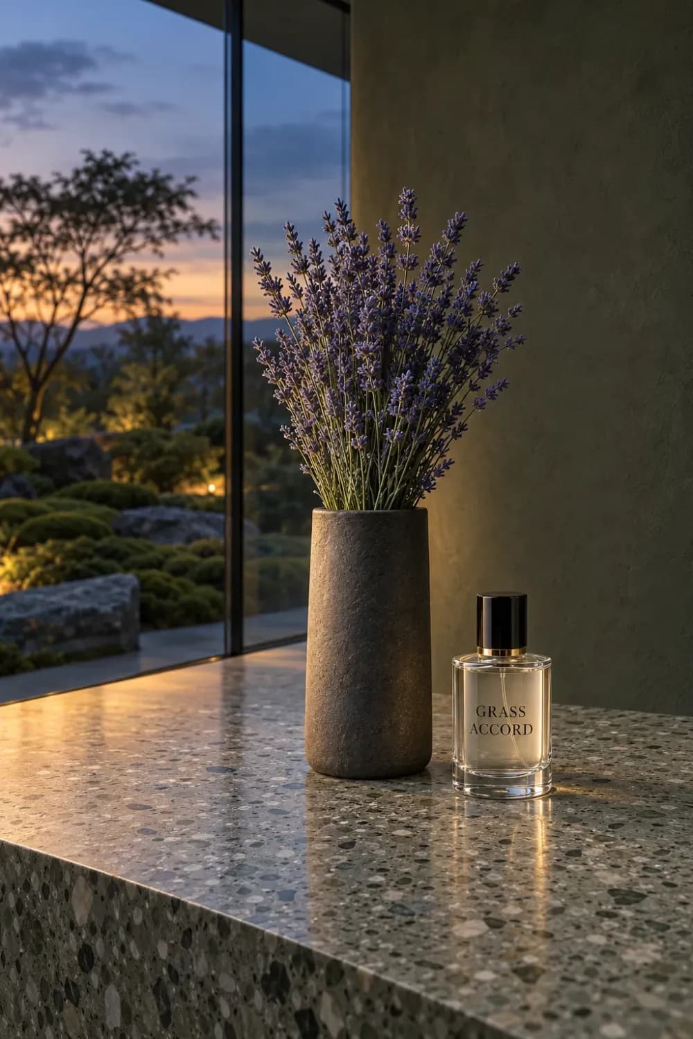 Lavender Threshold Formula