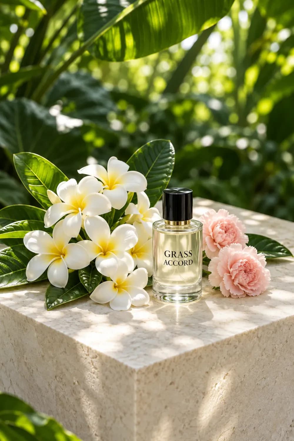 Shade Petal Formula