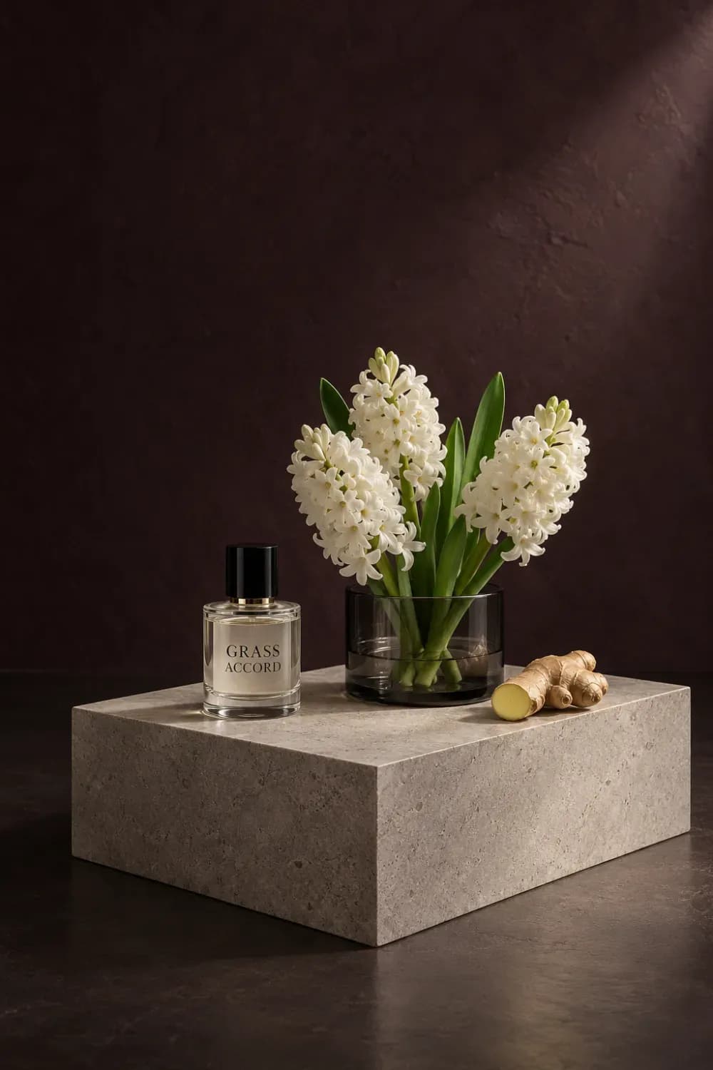 Winter Hyacinth Formula