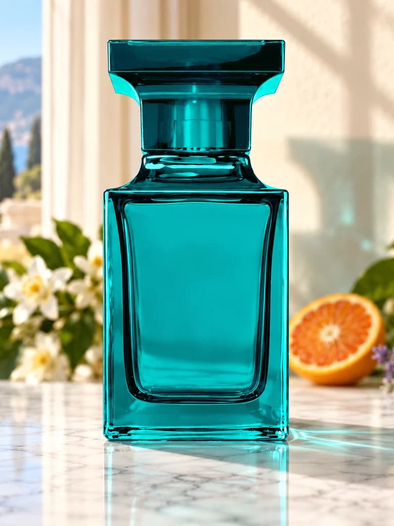 Neroli Portofino* Type Formula Study