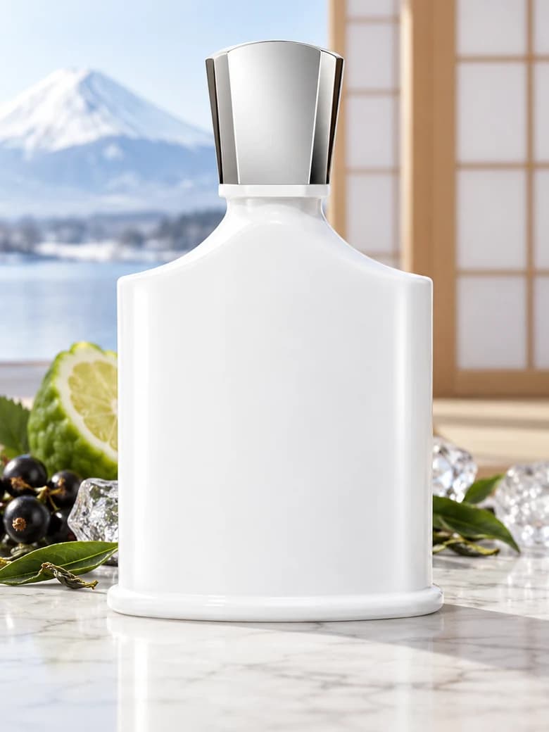 Silver Mountain Water* Type Formula Study