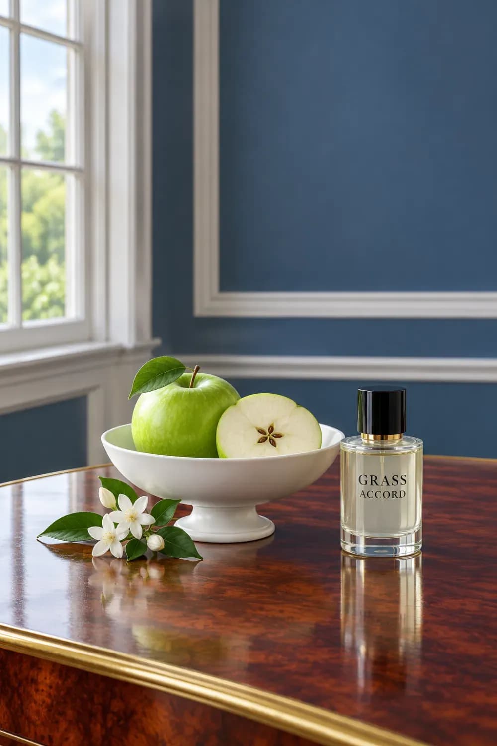 Regency Apple Formula