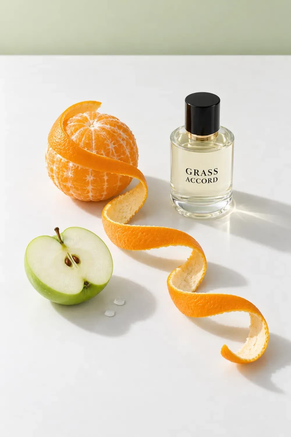 Orange Ribbon Formula