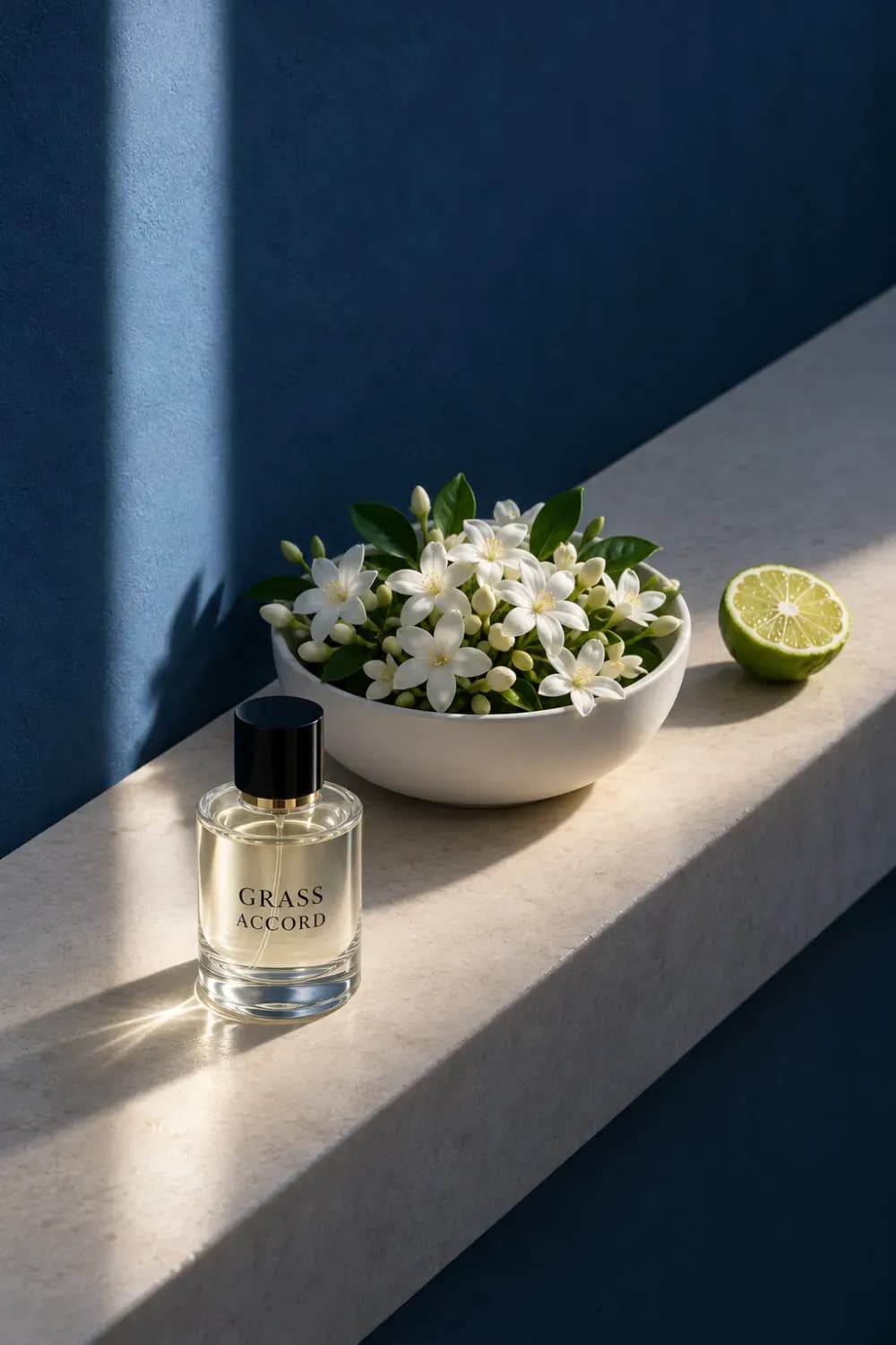 Quiet Jasmine Formula