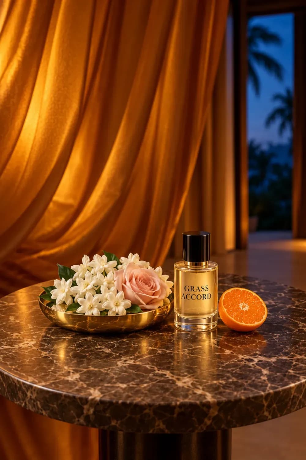 Amber Canopy Formula