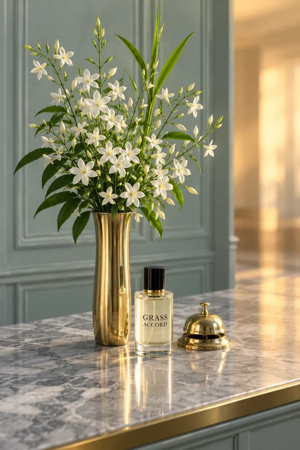 Concierge Bloom Formula