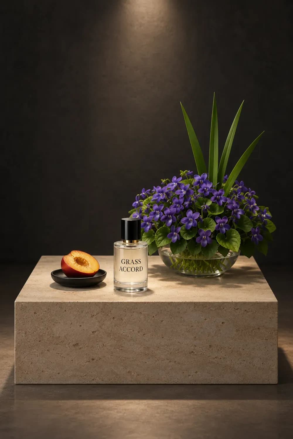 Violet Plinth Formula