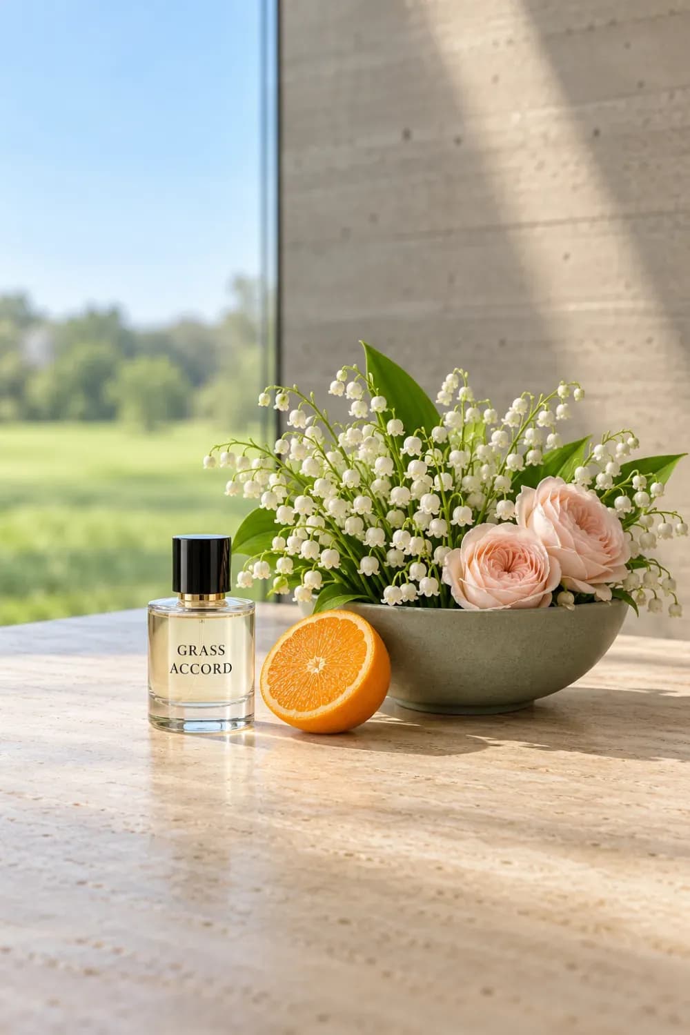 Skylight Muguet Formula