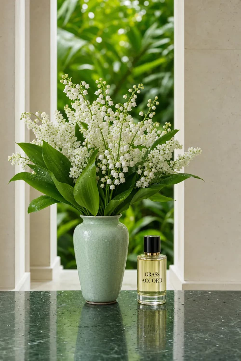 Shadehouse Muguet Formula