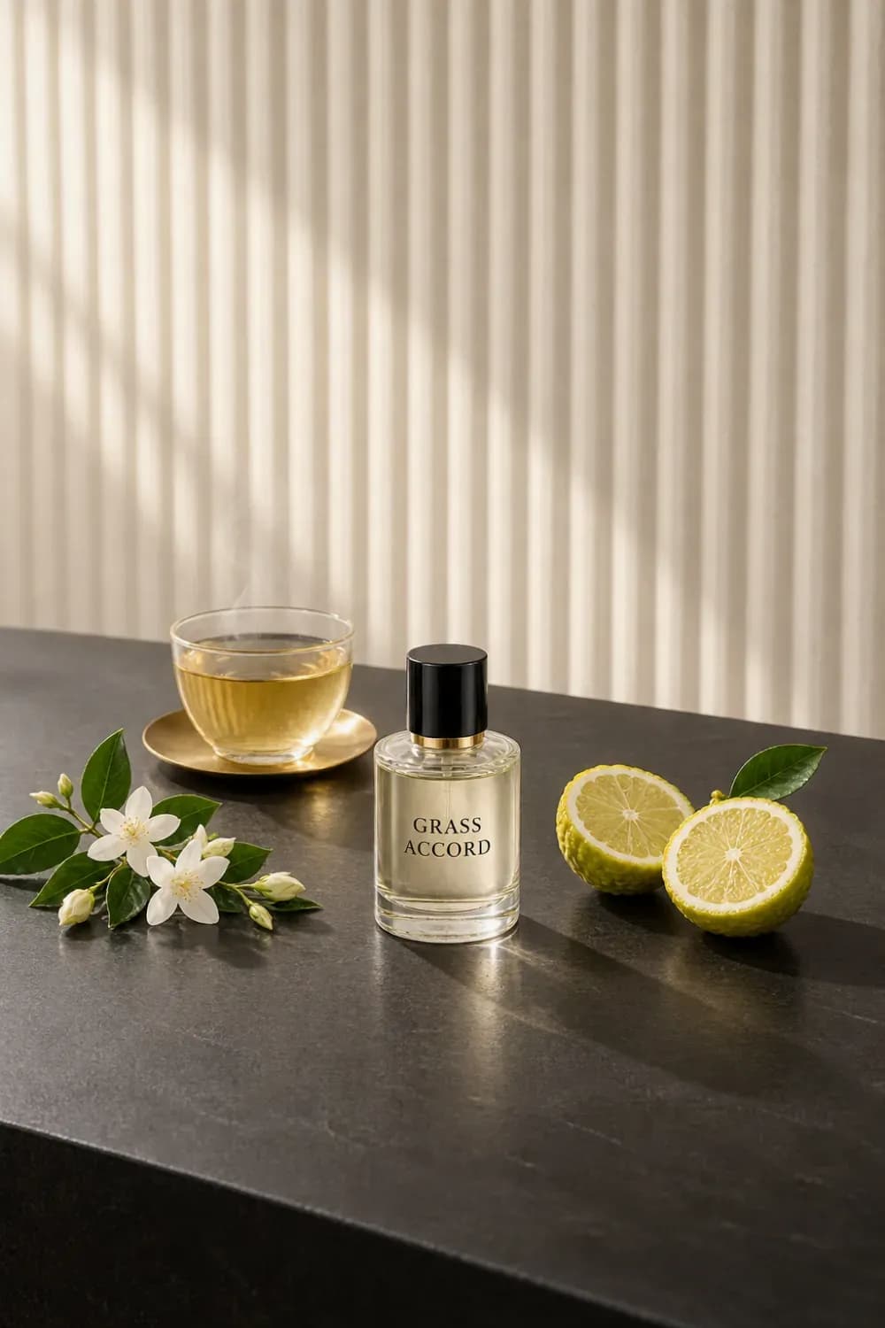 Tea Atelier Formula
