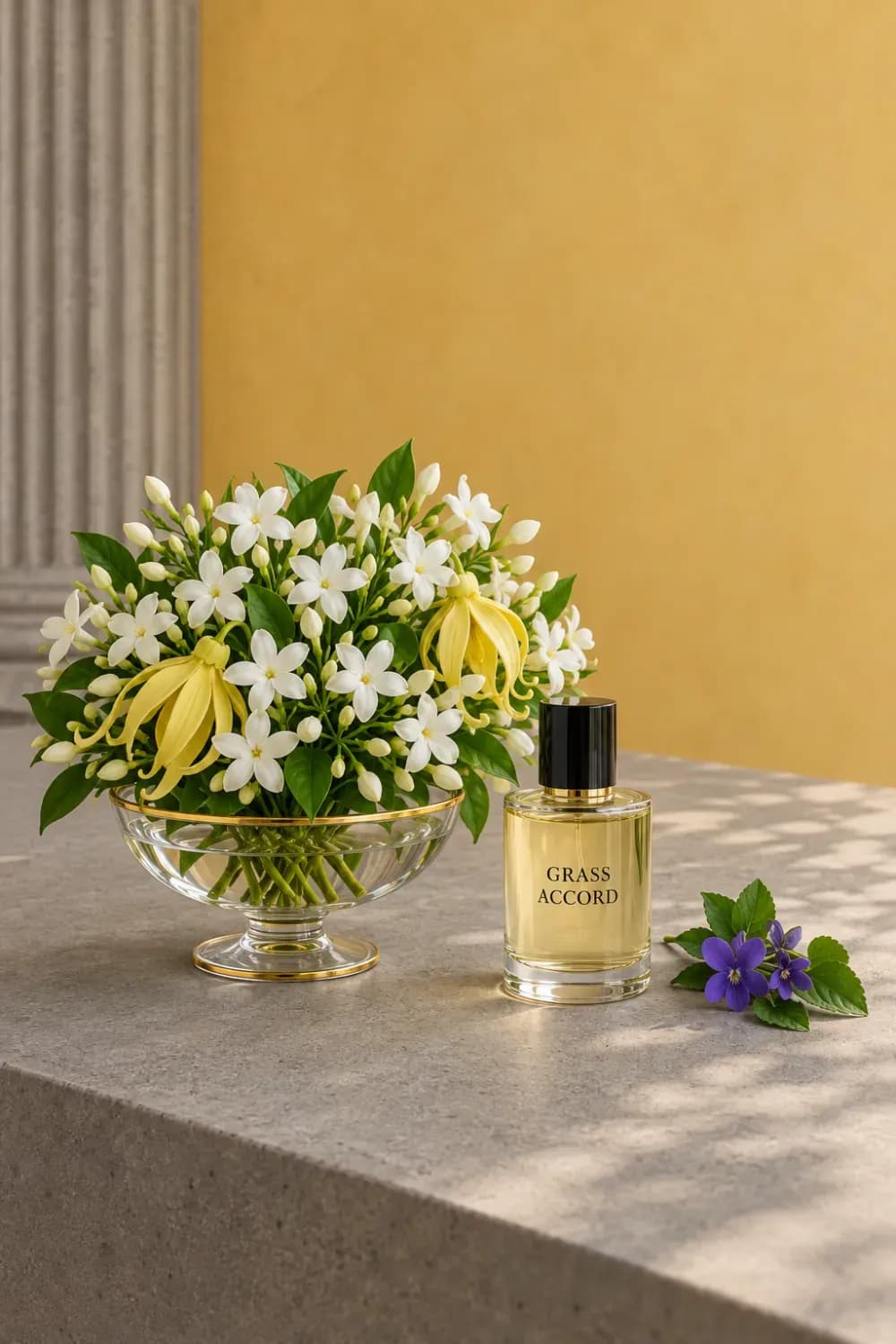 Villa Posy Formula