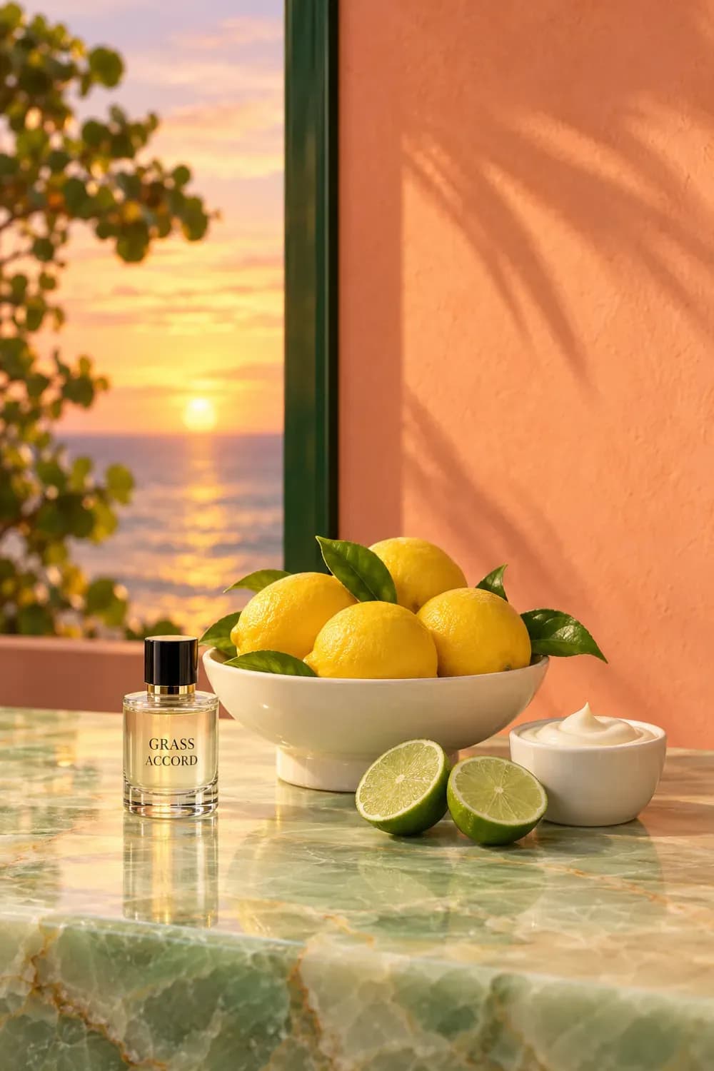 Lime Veranda Formula