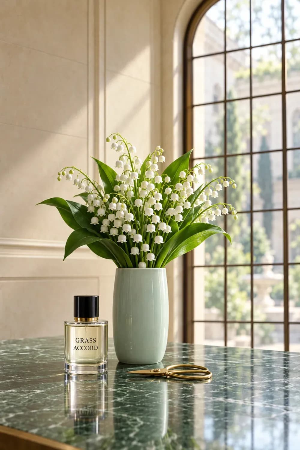 Flower Room Formula