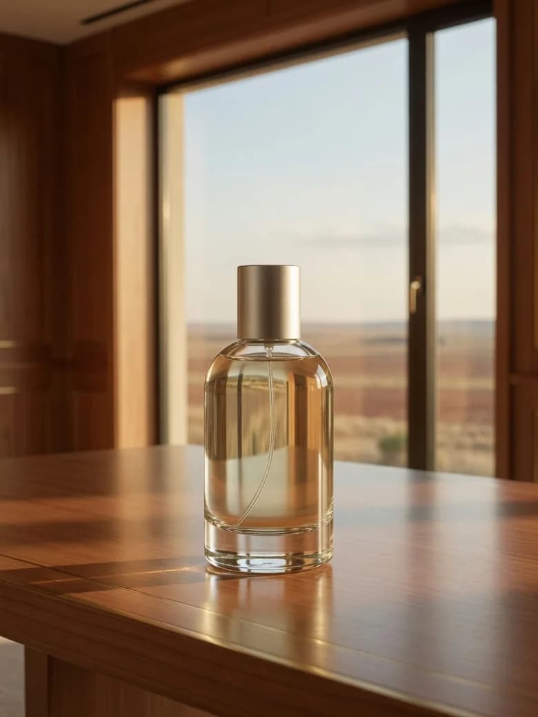 Santal 33* Type Formula Study